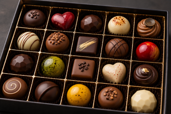 Bonbons