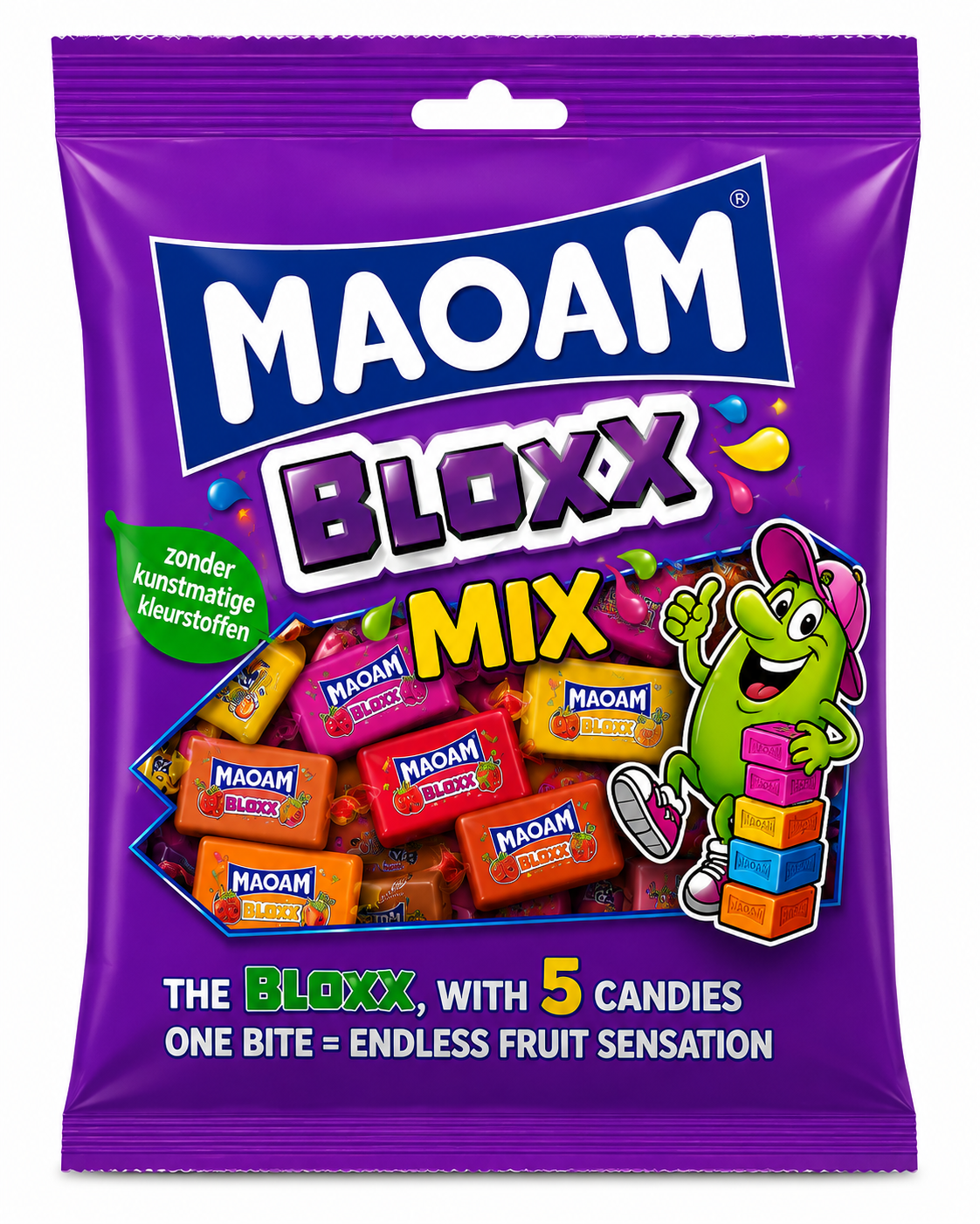 Maoam Mix