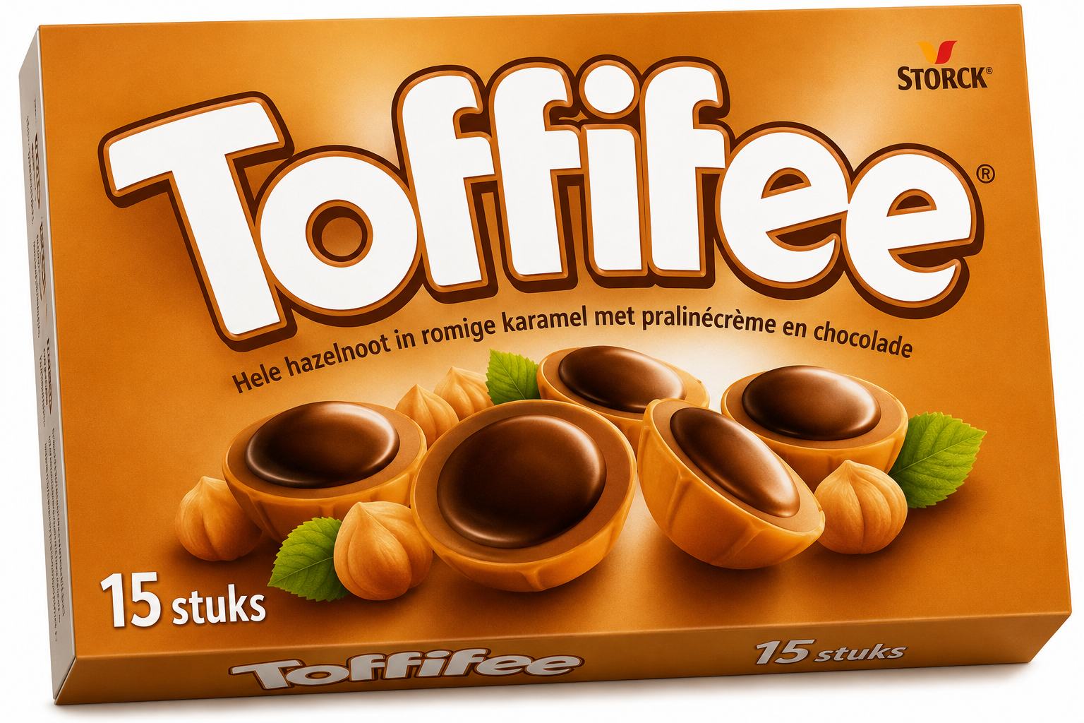 Toffifee