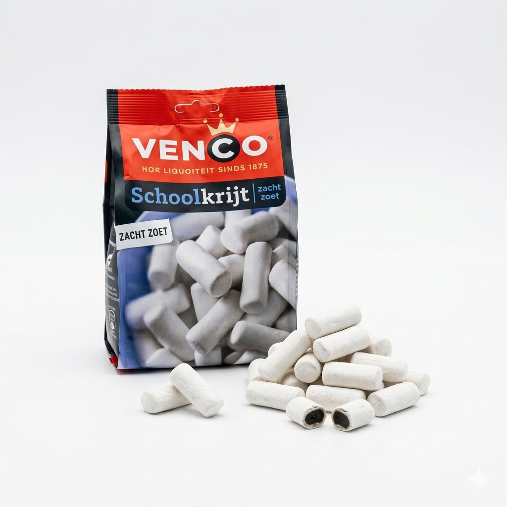 Venco Schoolkrijt