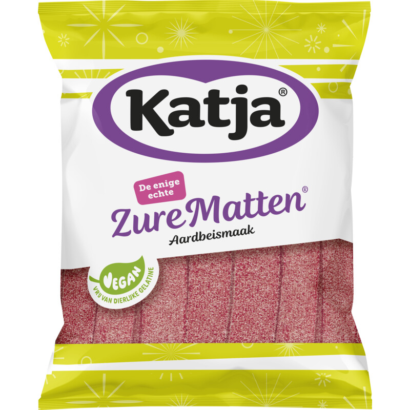 Zure matten